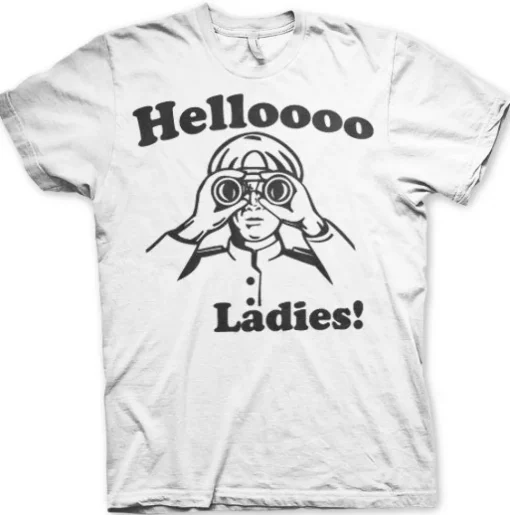 Helloooo Ladies! T-Shirt