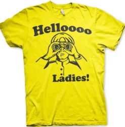 Helloooo Ladies! T-Shirt