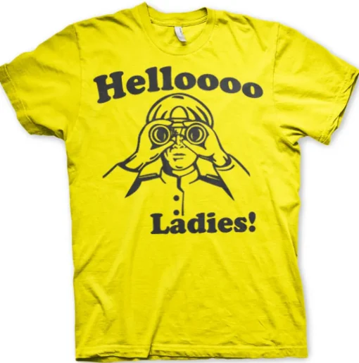 Helloooo Ladies! T-Shirt