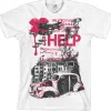 HELP T-Shirt