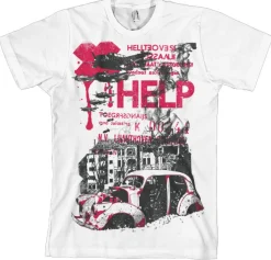 HELP T-Shirt