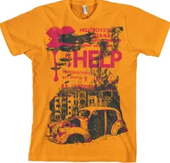 HELP T-Shirt