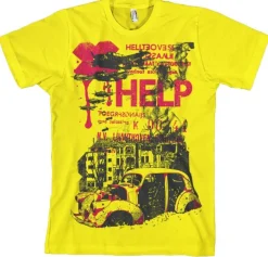 HELP T-Shirt