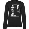 Henry Hill Suit Girly Sweatshirt