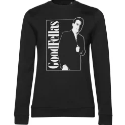 Henry Hill Suit Girly Sweatshirt