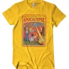 Here Comes The Apocalypse T-Shirt