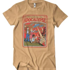 Here Comes The Apocalypse T-Shirt