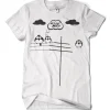 He´s Got WiFi T-Shirt