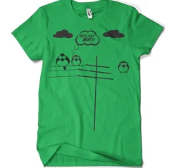 He´s Got WiFi T-Shirt