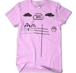 He´s Got WiFi T-Shirt