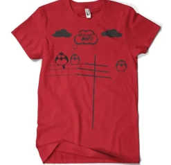 He´s Got WiFi T-Shirt