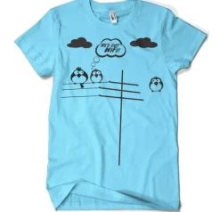 He´s Got WiFi T-Shirt