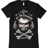 Hi I'm Chucky T-Shirt