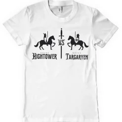 Hightower VS Targaryen T-Shirt