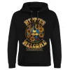Hippies Welcome Epic Hoodie