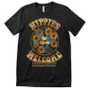 Hippies Welcome T-Shirt