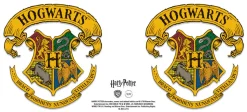 Hogwarts Crest Coffee Mug
