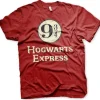Hogwarts Express Platform 9-3/4 T-Shirt