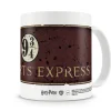 Hogwarts Express Platform 3/4 Coffee Mug