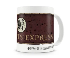Hogwarts Express Platform 3/4 Coffee Mug