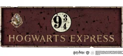 Hogwarts Express Platform 3/4 Coffee Mug