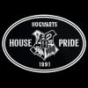 Hogwarts House Pride Sticker