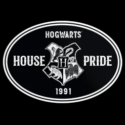 Hogwarts House Pride Sticker