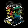 Hogwarts Varsity Sticker