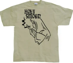 Holy Smoke T-Shirt