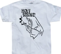 Holy Smoke T-Shirt