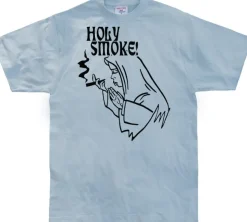 Holy Smoke T-Shirt