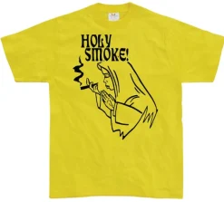 Holy Smoke T-Shirt