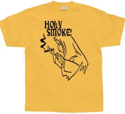 Holy Smoke T-Shirt