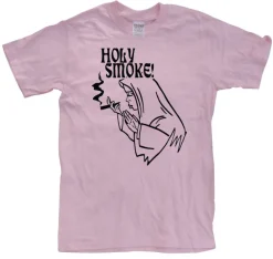 Holy Smoke T-Shirt