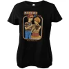 Home Tattoo Kit Girly Tee