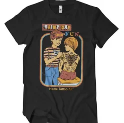 Home Tattoo Kit T-Shirt