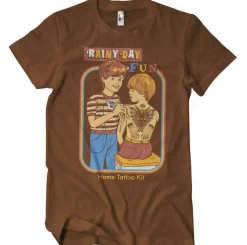 Home Tattoo Kit T-Shirt