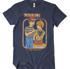 Home Tattoo Kit T-Shirt