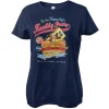 Homestyle Krabby Patty Girly Tee