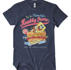 Homestyle Krabby Patty T-Shirt
