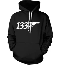 1337 Hoodie