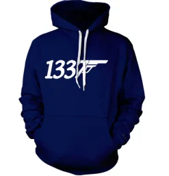 1337 Hoodie