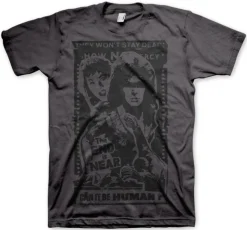Horror Invasion T-Shirt