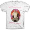 Hot Breath In You Ear T-Shirt