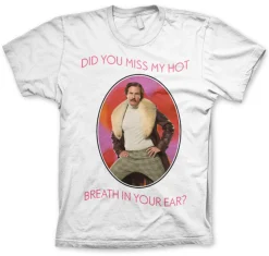 Hot Breath In You Ear T-Shirt
