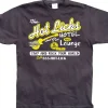 Hot Licks Hotel and Lounge T-Shirt