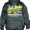 Hot Licks Hotel Hoodie