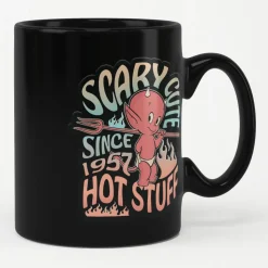 Hot Stuff - Scary Cute Since 1957 Mug