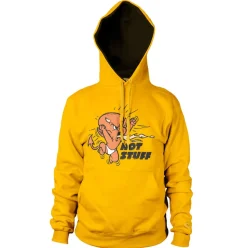 Hot Stuff Retro Hoodie