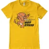 Hot Stuff Retro T-Shirt